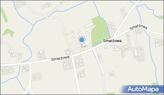 Slovnaft Partner, Smarżowa 1, Smarżowa 39-231, godziny otwarcia, numer telefonu