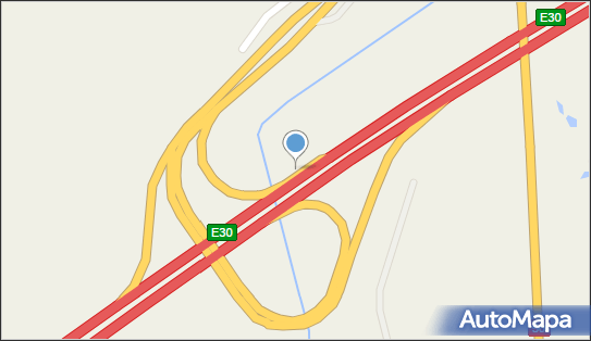 Monitoring miejski, A2E30, Morgi - Monitoring miejski