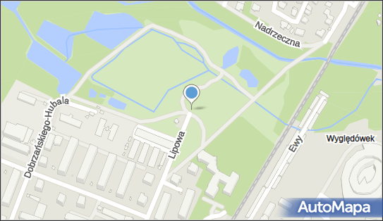 Monitoring miejski, Lipowa, Pruszków 05-800 - Monitoring miejski