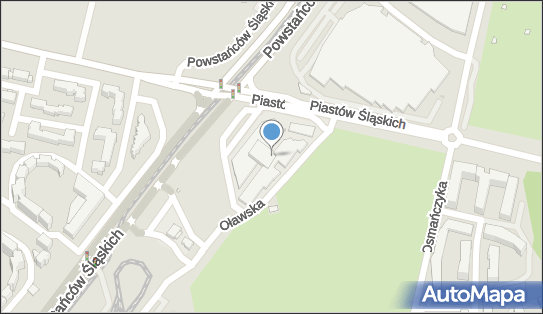 Alkohole - 24, ul. Powstańców Śląskich 124 pawilon nr. 11 - Monopolowy - Sklep