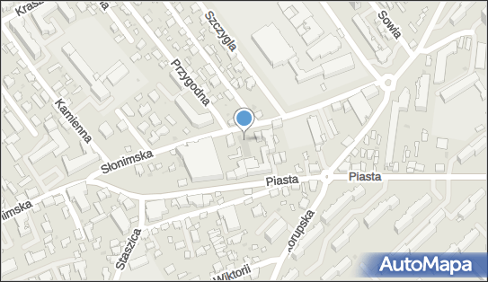 Docent Procent, Słonimska 28 lok U1, Białystok 15-028 - Monopolowy - Sklep, numer telefonu