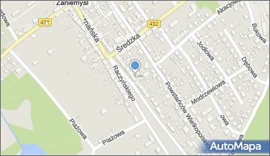 Działalność Handlowa Sklep Monopolowo-Spożywczy z.CZ.Rozmiarek & A.Matysiak 63-020 - Monopolowy - Sklep, numer telefonu, NIP: 7861491285