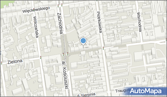 Kapselek, Zielona 3, Łódź - Monopolowy - Sklep, godziny otwarcia