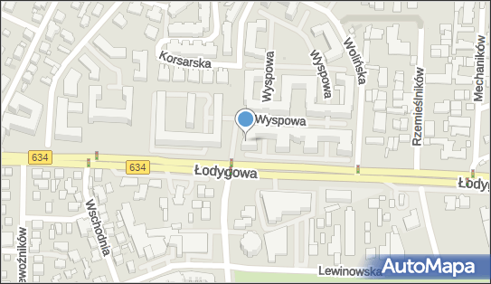 Łowcy Procentów, Wyspowa 2 / U2, Warszawa 03-687 - Monopolowy - Sklep, godziny otwarcia, numer telefonu