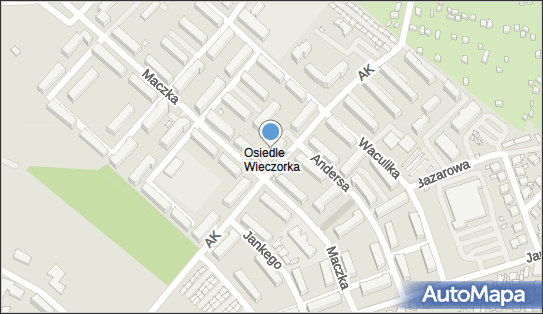 6451599551, Sklep Monopolowy Joanna Morgała 