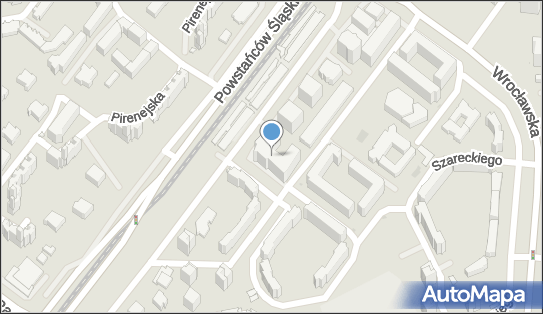 Sklep Monopolowy, ul. Powstańców Śląskich 104 lokal nr 208 - Monopolowy - Sklep