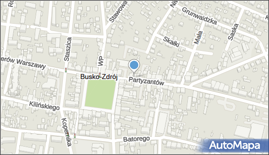 Sklep Spożywczo Monopolowy Krawczyk Maria Krawczyk Krzysztof 28-100 - Monopolowy - Sklep, numer telefonu, NIP: 6550003277