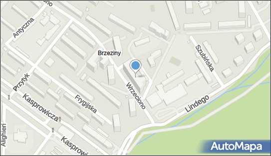 Sklep Spożywczo-Monopolowy, ul. Wrzeciono 2 lokal nr U3, Warszawa - Monopolowy - Sklep