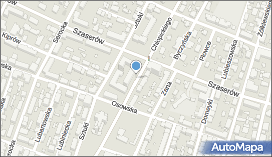 Sklep Spożywczo-Monopolowy, ul. J. Chłopickiego 11/13 lokal nr U9 - Monopolowy - Sklep