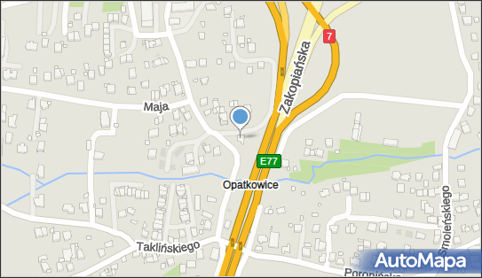 6790027403, Sklep Spożywczo-Przemysłowy Barbara Gajniak, Sławomir Gajniak 