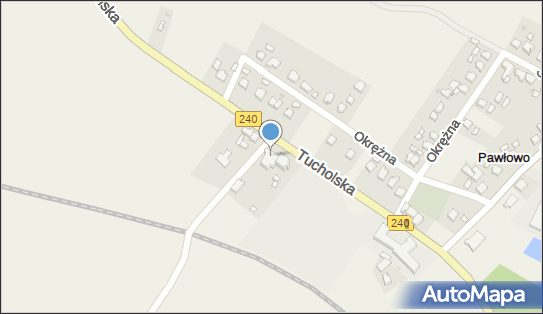 Sklep Spożywczo Przemysłowy R Dąbrowska CZ Podlewski, Chojnice 89-620 - Monopolowy - Sklep, numer telefonu, NIP: 5550009888