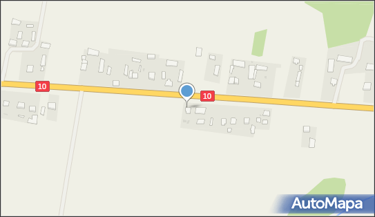 5670007538, Gąsiorowski Tadeusz, Sklep Spożywczo-Przemysłowy 