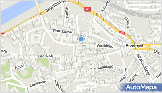 Władysław Łaski P.H. Juvena M.W. Łascy, Kazimierza Wielkiego 2 37-700 - Monopolowy - Sklep, godziny otwarcia, numer telefonu