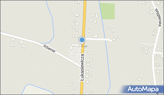 AMA, Ignacego Łukasiewicza 56, Brzostek 39-230 - Motel, numer telefonu