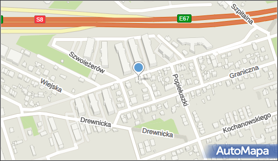 Grelos - hamownia motocyklowa, zimowanie motocykli, Graniczna 28D 05-091 - Motocykle - Salon, Serwis, numer telefonu