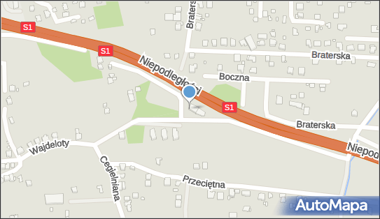 FHU Bogusz Rafał Bogusz, Wajdeloty 60, Bielsko-Biała 43-346 - Motoryzacyjna - Hurtownia, godziny otwarcia, numer telefonu