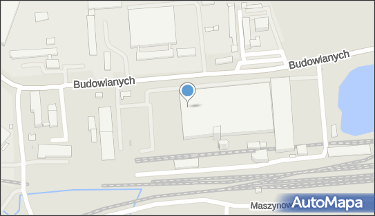 INTER-TEAM Sp. z o.o. - Oddział Gdańsk, Budowlanych 52a, Gdańsk 80-298 - Motoryzacyjna - Hurtownia, godziny otwarcia, numer telefonu