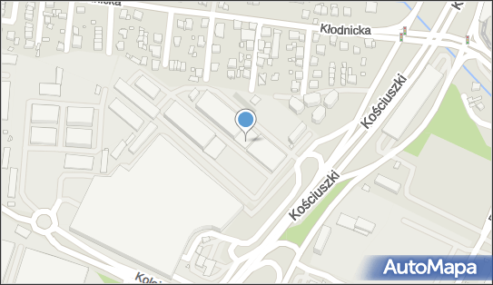 INTER-TEAM Sp. z o.o. - Oddział Katowice, Katowice 40-600 - Motoryzacyjna - Hurtownia, godziny otwarcia, numer telefonu