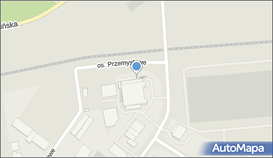 INTER-TEAM Sp. z o.o. - Oddział Słubice, Osiedle Przemysłowe 69-100 - Motoryzacyjna - Hurtownia, godziny otwarcia, numer telefonu