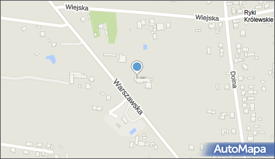 Auto-Części, Warszawska 124, Ryki 08-500 - Motoryzacyjny - Sklep, godziny otwarcia, numer telefonu