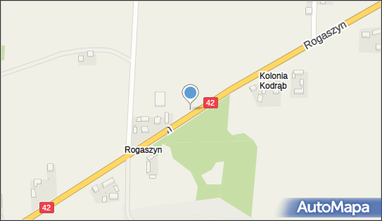 Firma Mar-Mot - Sklep motoryzacyjny, Rogaszyn 12a, Kodrąb 97-512 - Motoryzacyjny - Sklep, numer telefonu