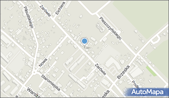 Sklep Motoryzacyjny JAKON CARS, Zarówie 32, Międzyrzec Podlaski 21-560 - Motoryzacyjny - Sklep, numer telefonu