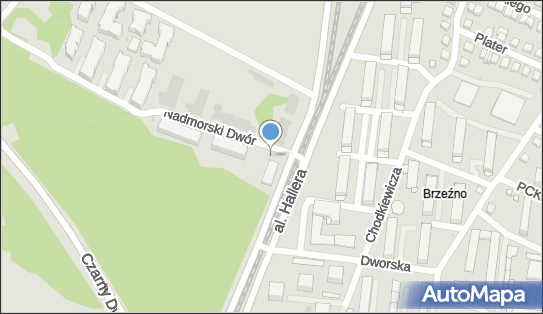 Texaco - HHU Piotr Żuchowski, Aleja gen. Józefa Hallera 232 80-503 - Motoryzacyjny - Sklep, numer telefonu