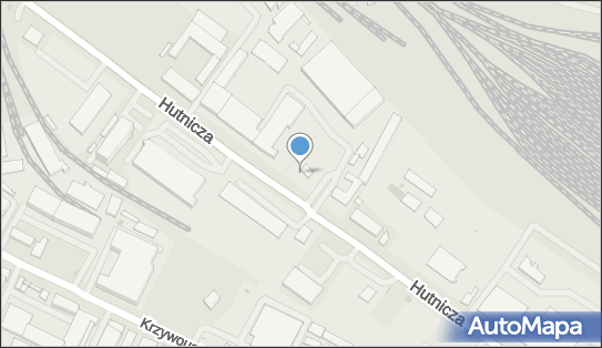 Moya, Hutnicza 16, Gdynia 81-212, numer telefonu
