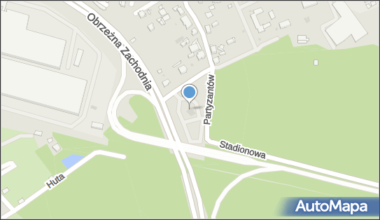 Moya, Huta Rozalii 1, Mysłowice 41-400, godziny otwarcia, numer telefonu