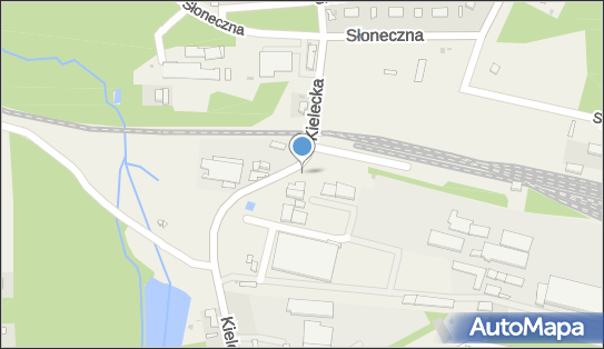 Moya, Kielecka 5, Zagnańsk 26-050, numer telefonu