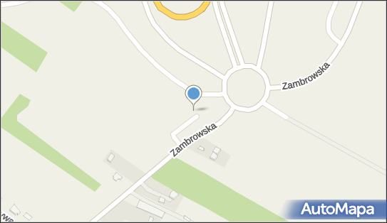 Moya, Zambrowska 70, Podborze 07-300, numer telefonu