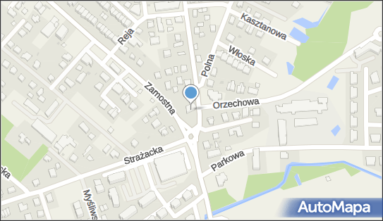 Moya, Ul. ZAMOSTNA 12, Bolszewo 84-239, numer telefonu