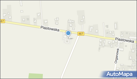 Moya, Piastowska 25, Ląd 62-406, godziny otwarcia, numer telefonu