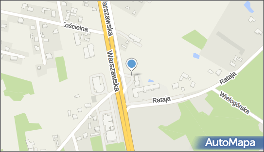 Moya, Warszawska 2A, Jedlińsk 26-660, godziny otwarcia, numer telefonu