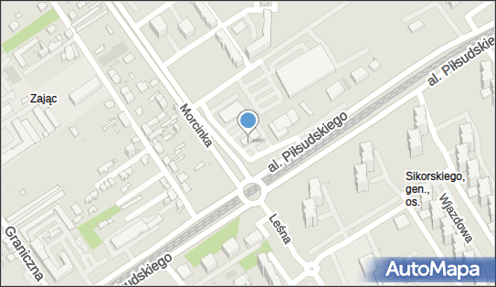 Mr Hamburger - Bar, al. Piłsudskiego 15A, Dąbrowa Górnicza 42-530, godziny otwarcia