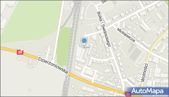 PSB - Mrówka, Dzierżoniowska 16 C, Strzelin 57-100, godziny otwarcia, numer telefonu