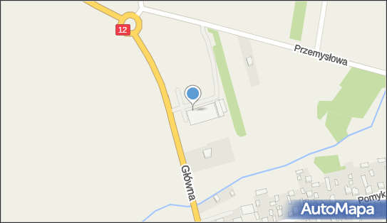 PSB - Mrówka, Główna 8, Smogorzów 26-400, godziny otwarcia, numer telefonu