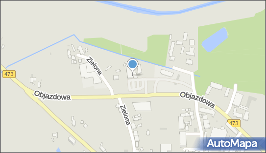 PSB - Mrówka, Objazdowa 8 B, Łask 98-100, godziny otwarcia, numer telefonu