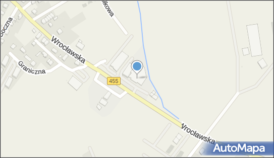 PSB - Mrówka, Wrocławska 3, Gajków 55-002, godziny otwarcia, numer telefonu