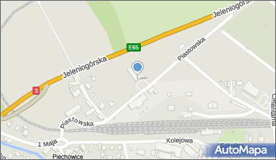 PSB - Mrówka, Piastowska 9, Piechowice 58-573, godziny otwarcia, numer telefonu