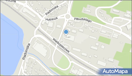 PSB - Mrówka, Wielkopiecowa 2, Starachowice 27-200, godziny otwarcia, numer telefonu