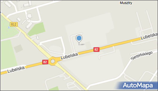 PSB - Mrówka, Lubelska 64, Włodawa 22-200, godziny otwarcia, numer telefonu