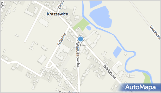PSB - Mrówka, Wieruszowska 1, Kraszewice 63-522, godziny otwarcia, numer telefonu