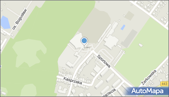 Atlas Fitness Club, Sportowa 6, Jarocin 63-200, godziny otwarcia, numer telefonu