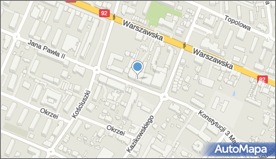 Best Gym Mińsk Mazowiecki II, Konstytucji 3 / 5, Mińsk Mazowiecki 05-300, godziny otwarcia, numer telefonu