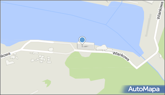 Cascader Park Poznań, Wiankowa 3, Poznań 61-131, godziny otwarcia, numer telefonu