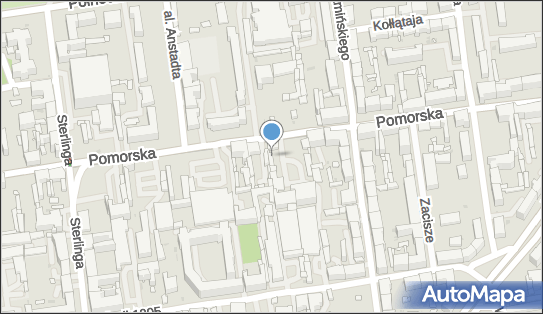 Centralne Dojo Aikido Aikikai-Łódź, Pomorska 83/85, Łódź 90-213, godziny otwarcia, numer telefonu