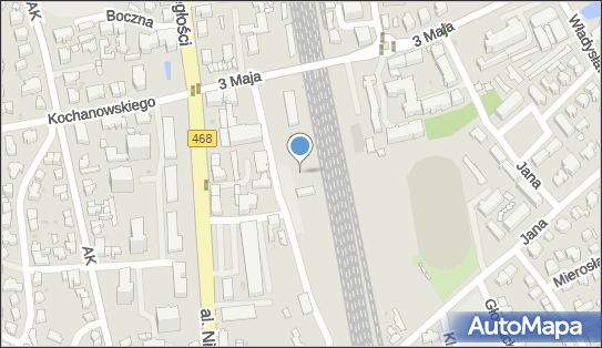 Community Fitness 3miasto, 3 Maja 69C, Sopot 81-850, godziny otwarcia, numer telefonu