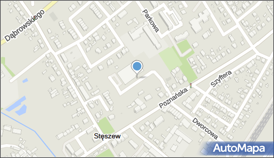 Dom Kultury w Stęszewie, Poznańska 22A, Stęszew 62-060, numer telefonu