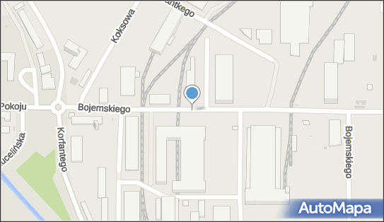 Fabryka Badmintona, Bojemskiego 9, Częstochowa 42-200, godziny otwarcia, numer telefonu